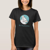 Niedliche Possum Phantastische Opossum Possum Poss T-Shirt (Vorderseite)