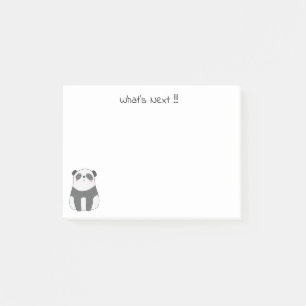 Niedliche Post - Anmerkungen für Lehrkräfte - Stud Post-it Klebezettel