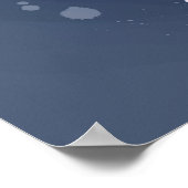 Niedliche Poster (Ecke)