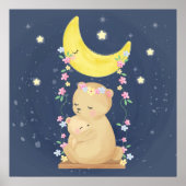 Niedliche Poster (Vorne)