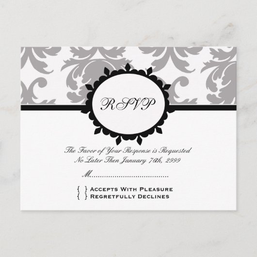 NIEDLICHE Postkarte UAWG (Vorderseite)