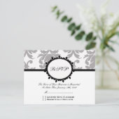 NIEDLICHE Postkarte UAWG (Stehend Vorderseite)