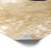 Niedliche Pumpen in Truck Fall | Kinderdusche im H Poster (Ecke)