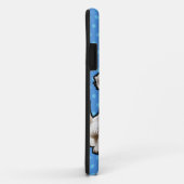 NIEDLICHE PUPPIES iPhone SE + iPhone 5/5S Fall Case-Mate iPhone Hülle (Hinten/Rechts)