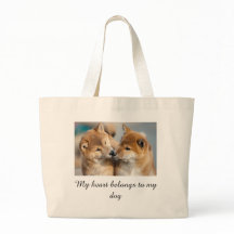 Niedliche Puppy Lover