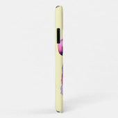 Niedliche Quallen-Trio Aquarellkunst Case-Mate iPhone Hülle (Hinten/Rechts)