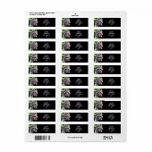 Niedliche Raccoon-Waldtiere Waldfreunde (Vorne)