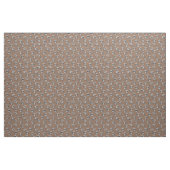 Niedliche Racoons Stoff (Yard (91,4 cm))