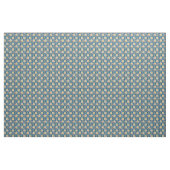 Niedliche Ramen & Breakfast-Muster Stoff (Yard (91,4 cm))