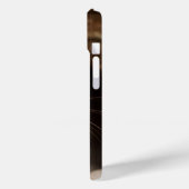 Niedliche Ratte Case-Mate iPhone Hülle (Rückseite / Links)