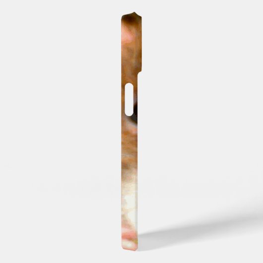 Niedliche Rattenwand Case-Mate iPhone Hülle (Rückseite / Rechts)