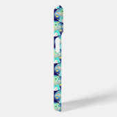 Niedliche Raumgestaltung und sonniges Kaninchen Case-Mate iPhone Hülle (Rückseite / Rechts)