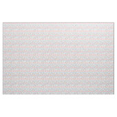 Niedliche Raumsonden Stoff (Yard (91,4 cm))