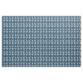Niedliche Raumunikorenstoffe Stoff (Yard (91,4 cm))