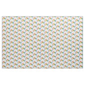 niedliche Raupe Stoff (Yard (91,4 cm))