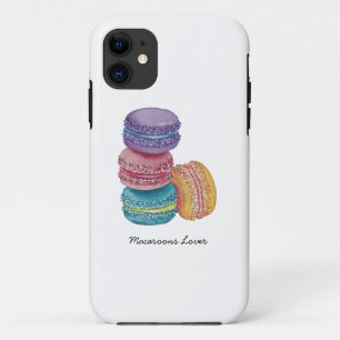 Niedliche Regenbogenfarben Case-Mate iPhone Hülle