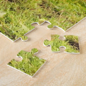 Niedliche Reiter- und Donkey-Freunde von Landtiere Puzzle (Seite)