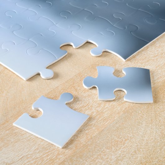 Niedliche Rentiere Puzzle (Seite)