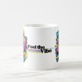 Niedliche Retro 90s Console Tasse | Vintag Gamer-G (Mittel)