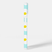 Niedliche Retro-Gänselemente Case-Mate iPhone Hülle (Rückseite / Rechts)