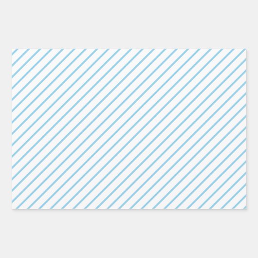 Niedliche Retro Spring Blume Art Pattern Geschenkpapier Set (Vorderseite 2)