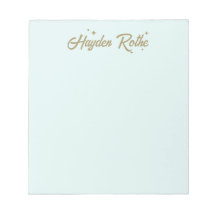 Niedliche Retro Stars Script Typografie Paste Blue