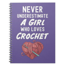 Niedliche rosa Crochet Geschenke Crocheting Croche