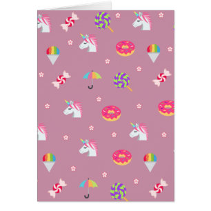 niedliche rosa emoji