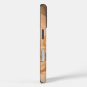 Niedliche Rosa Fairy Fantasy Malerei Case-Mate iPhone Hülle (Rückseite / Rechts)