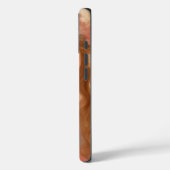 Niedliche Rosa Fairy Fantasy Malerei Case-Mate iPhone Hülle (Rückseite / Links)