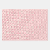 Niedliche Rosa Flamingos Palm Tree Blätter Wasserf (Vorderseite 3)