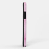 Niedliche rosa Zuckerpflaumen-Fee Case-Mate iPhone Hülle (Hinten/Rechts)