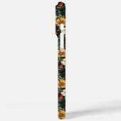 Niedliche Rose benutzerdefinierten Foto iPhone Cas Case-Mate iPhone Hülle (Rückseite / Links)