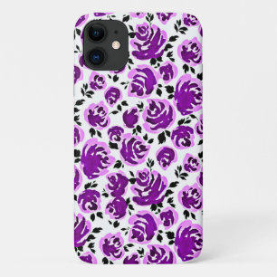 Niedliche Rose Case-Mate iPhone Hülle
