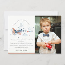 Niedliche Rostwolken-Flugzeug Wolken Kinder Foto G