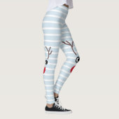 Niedliche rote leggings (Rechts)