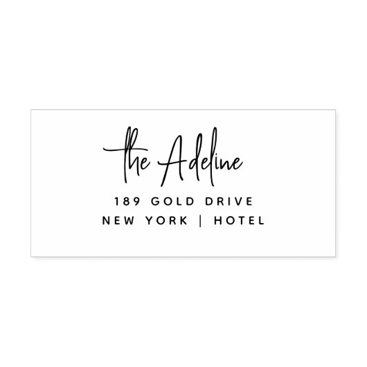 Niedliche rustikale Laurel Foliage Zirkuläre Rücks Gummistempel (Prägung)