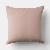 Niedliche Safari Kissen (Rückseite)