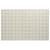 Niedliche Safari-Tiere für Kinder Stoff (Yard (91,4 cm))