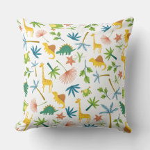 Niedliche Safari-Waldtiere Kinderzimmer Kinder