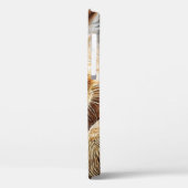 Niedliche Sammlung von Katzen 6 Case-Mate iPhone Hülle (Rückseite / Links)