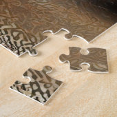 Niedliche Sammlung von Katzen 6 Puzzle (Seite)