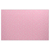 Niedliche Schädel Stoff (Fat Quarter (45,7 x 55,9 cm))