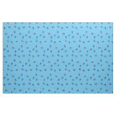 Niedliche Scheren Schulbedarf Kunsthandwerk Stoff (Fat Quarter (45,7 x 55,9 cm))