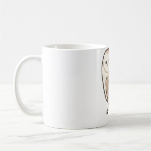 Niedliche Scheune � Süße Tier Kaffeetasse