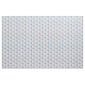 Niedliche Schirme Stoff (Yard (91,4 cm))