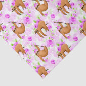 Niedliche Schläge und Blume aus gefliestem Papier (Detail)