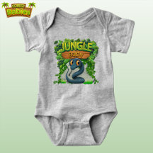 Niedliche Schlange Whimsical Wildlife Character 🐍