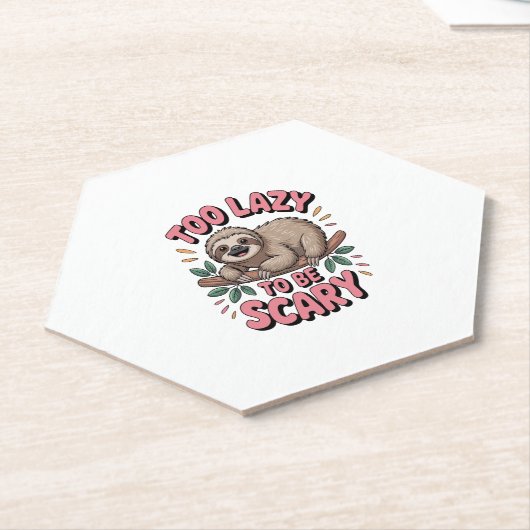 Niedliche Schlucht auf Zweig mit spielerisch Untersetzer (angewinkelt)