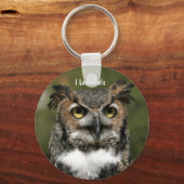 Niedliche Schlüsselanhänger (Vorderseite)